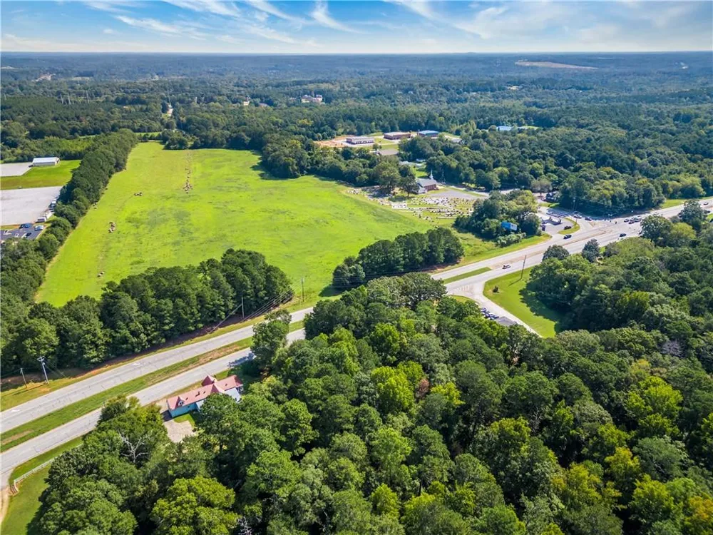 2020 Highway 78 Monroe, GA 30655