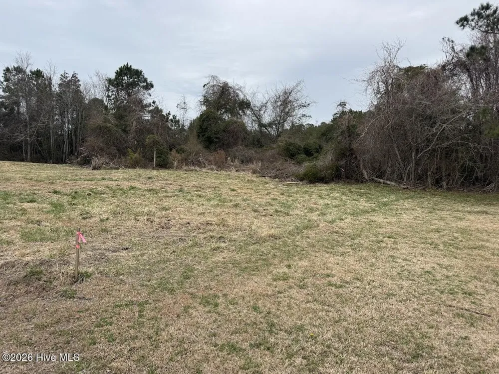 0 Horton Drive Morehead City, NC 28557
