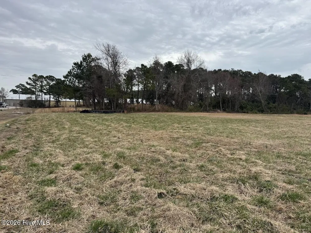 0 Horton Drive Morehead City, NC 28557