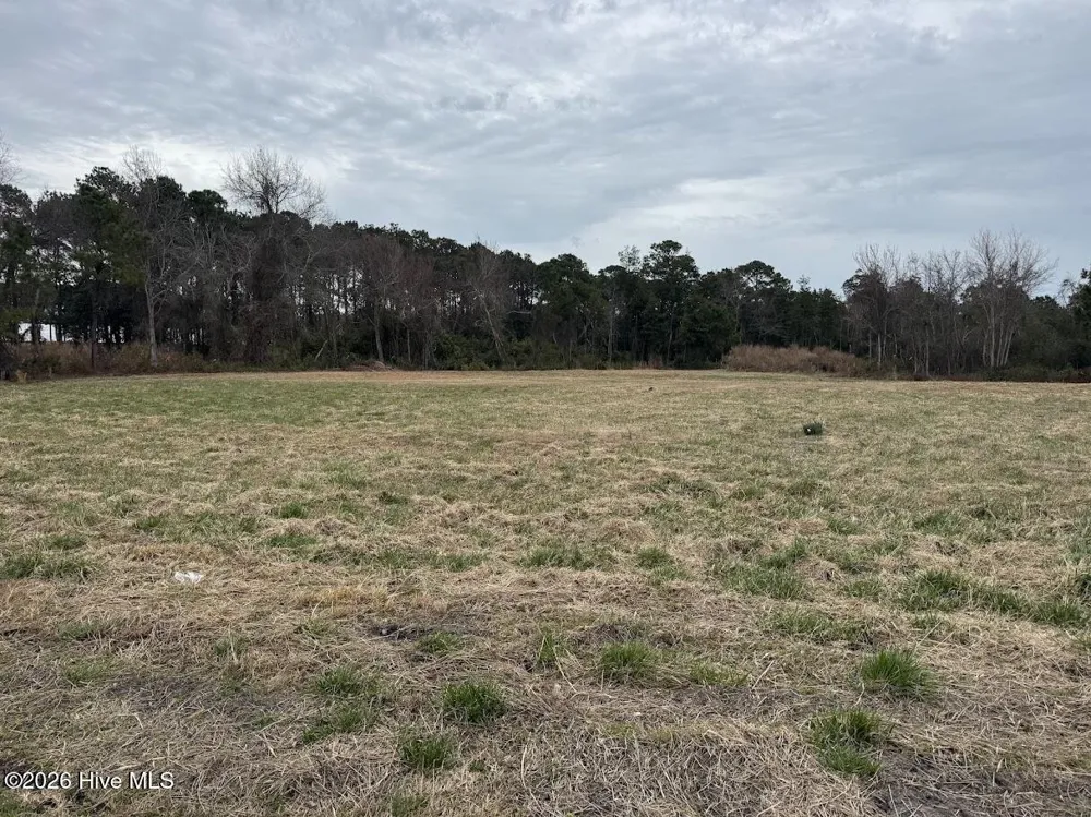 0 Horton Drive Morehead City, NC 28557