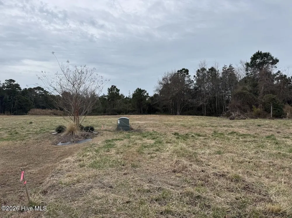 0 Horton Drive Morehead City, NC 28557