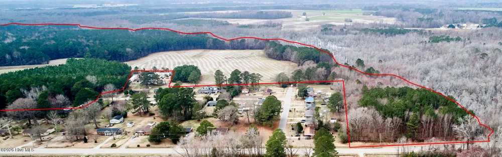 5824 Us 264 Alt Highway E Wilson, NC 27893