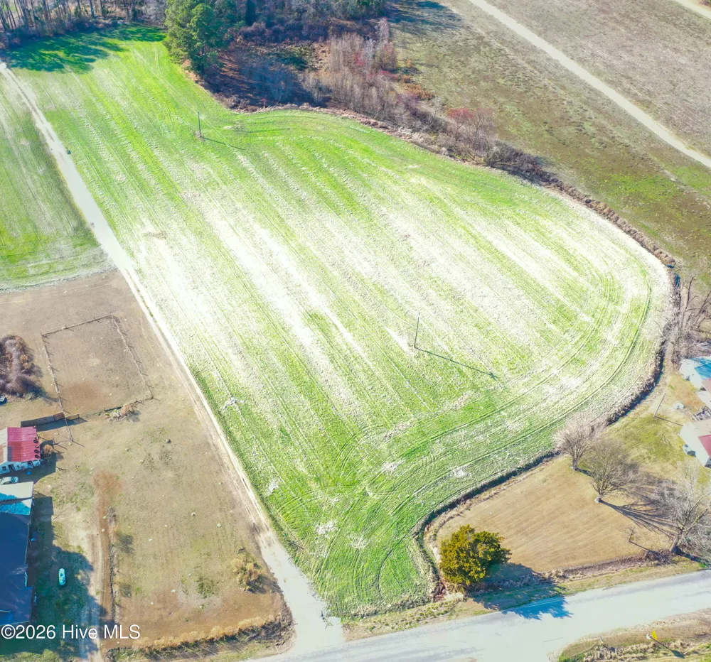 7.34ac Durwood Evans Road Beulaville, NC 28518