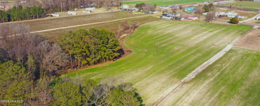 7.34ac Durwood Evans Road Beulaville, NC 28518