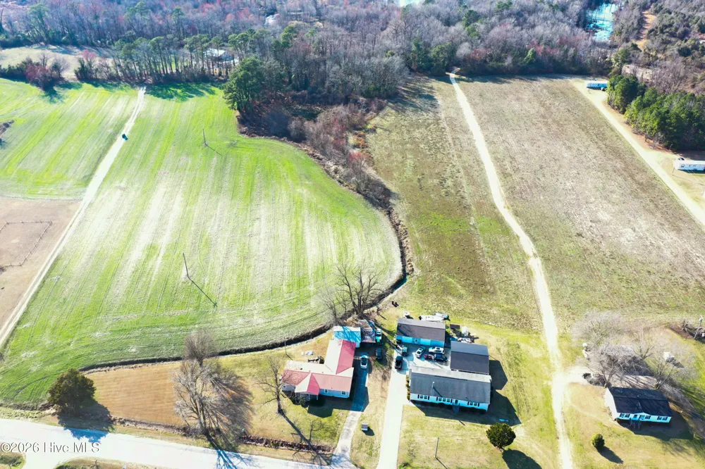 7.34ac Durwood Evans Road Beulaville, NC 28518