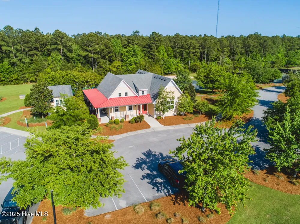 91 Brightleaf Drive Minnesott Beach, NC 28510