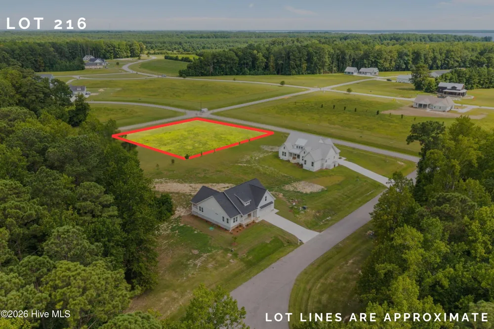91 Brightleaf Drive Minnesott Beach, NC 28510
