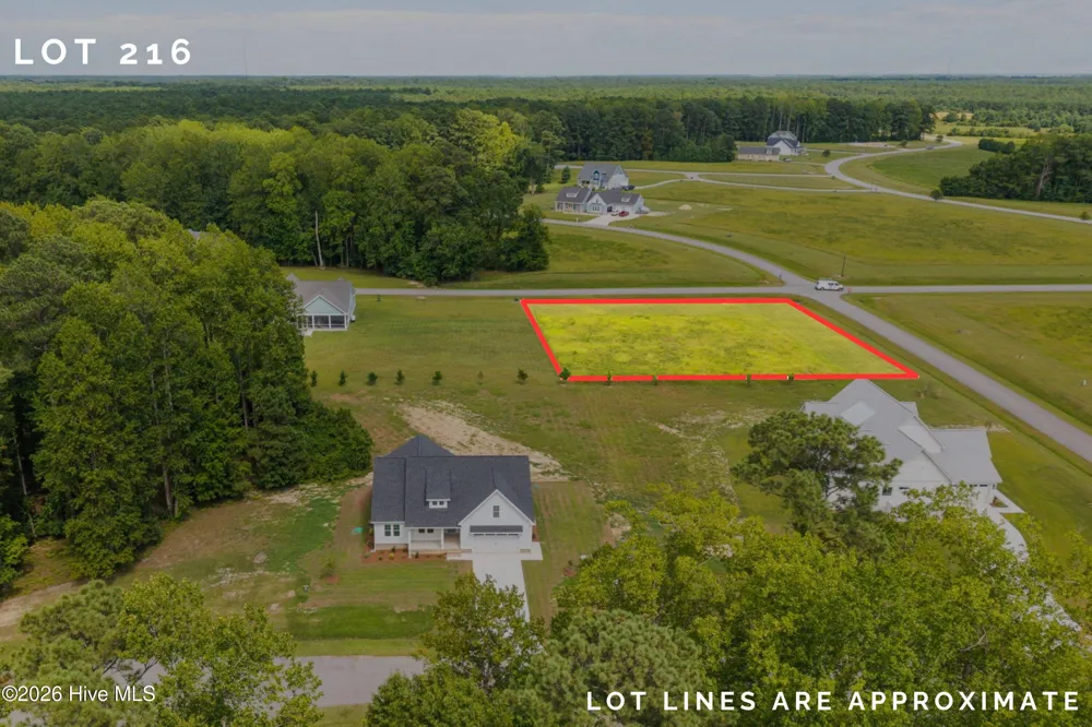 91 Brightleaf Drive Minnesott Beach, NC 28510