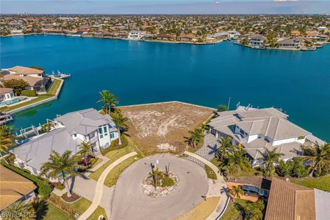 Spruce Court