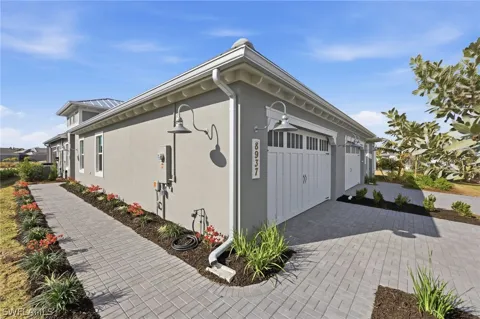 Calypso Court