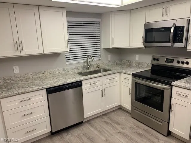 White Marsh Lane #9 Fort Myers, FL 33912