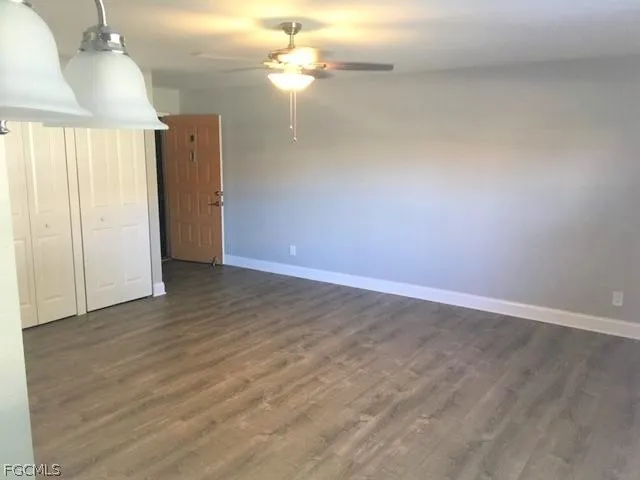 White Marsh Lane #9 Fort Myers, FL 33912