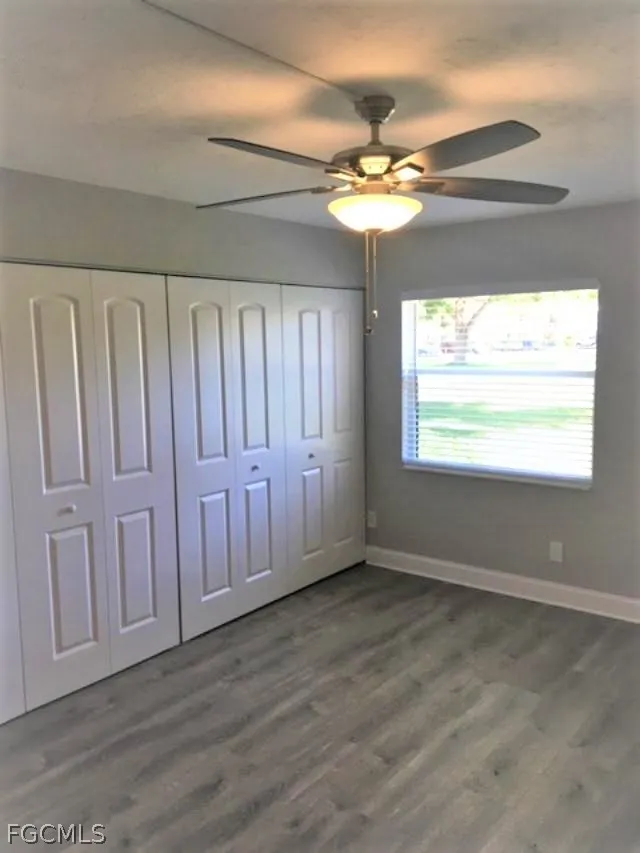 White Marsh Lane #9 Fort Myers, FL 33912