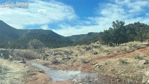 Lot 10 Rice Mountain Way