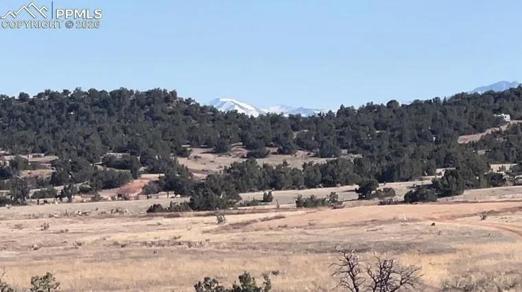 Lot 10 Rice Mountain Way Canon City, CO 81212