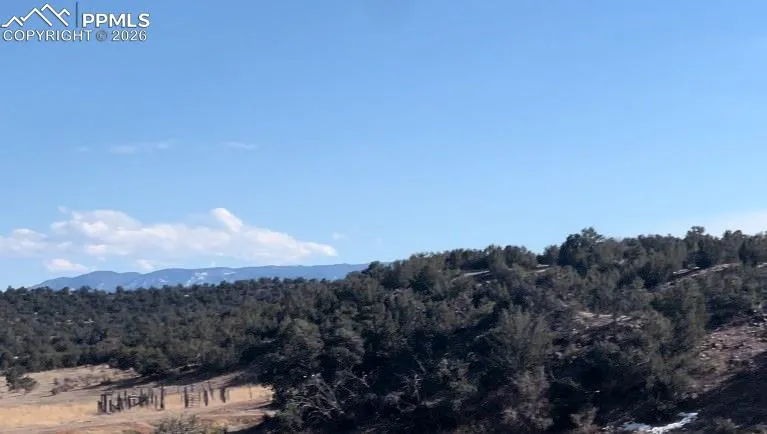 Lot 10 Rice Mountain Way Canon City, CO 81212