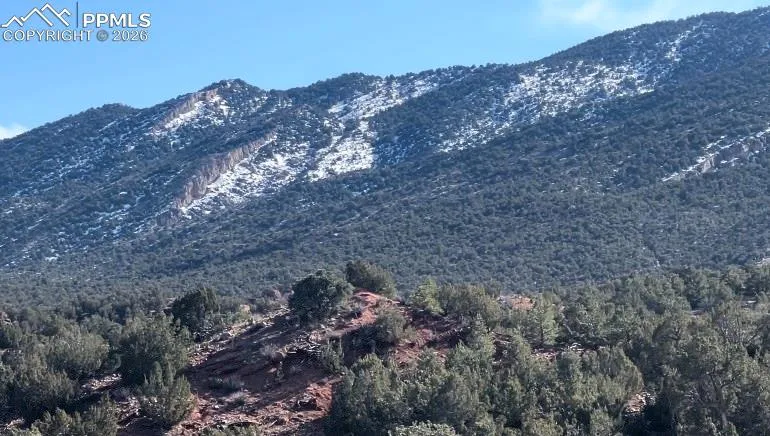 Lot 10 Rice Mountain Way Canon City, CO 81212