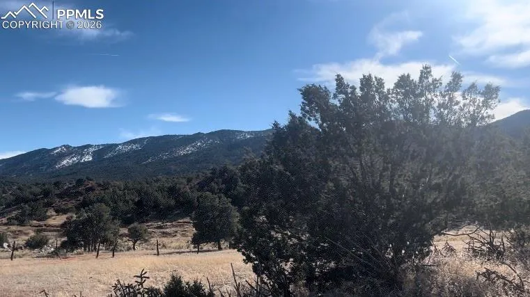 Lot 10 Rice Mountain Way Canon City, CO 81212