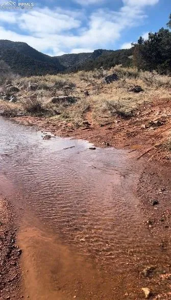Lot 10 Rice Mountain Way Canon City, CO 81212