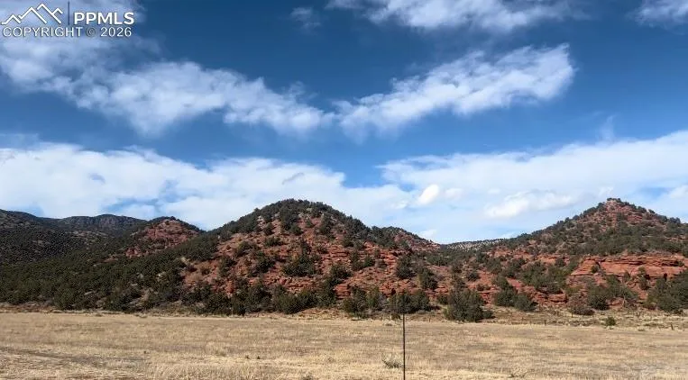 Lot 10 Rice Mountain Way Canon City, CO 81212