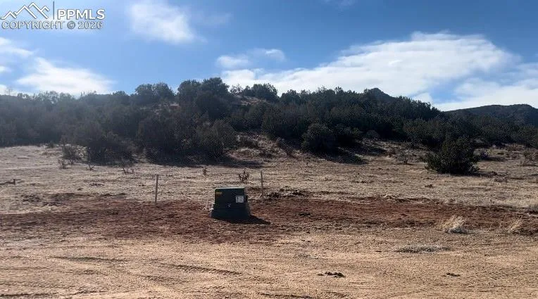 Lot 10 Rice Mountain Way Canon City, CO 81212