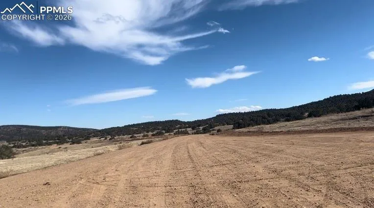 Lot 10 Rice Mountain Way Canon City, CO 81212