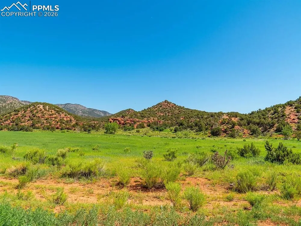 Lot 10 Rice Mountain Way Canon City, CO 81212