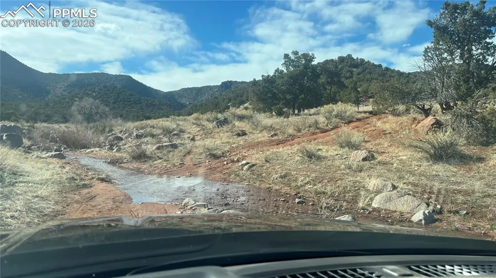 Lot 10 Rice Mountain Way Canon City, CO 81212