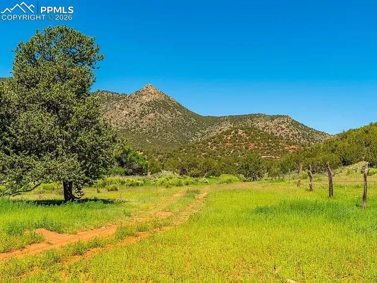 Lot 10 Rice Mountain Way Canon City, CO 81212