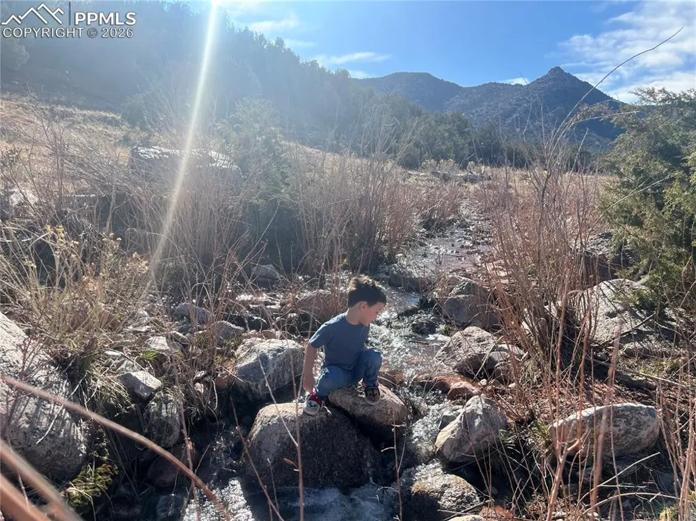 Lot 10 Rice Mountain Way Canon City, CO 81212