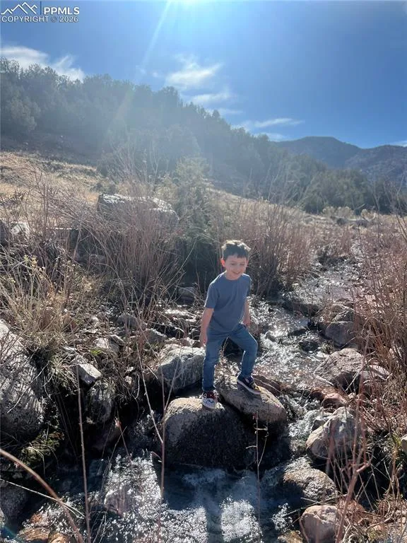 Lot 10 Rice Mountain Way Canon City, CO 81212