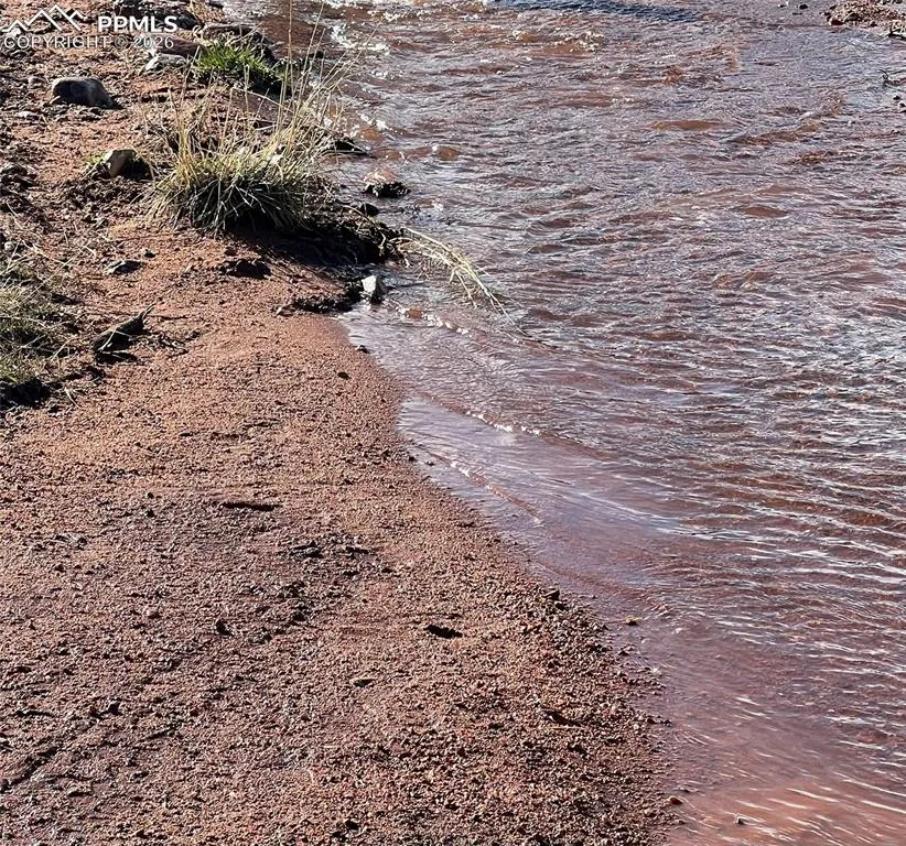 Lot 10 Rice Mountain Way Canon City, CO 81212