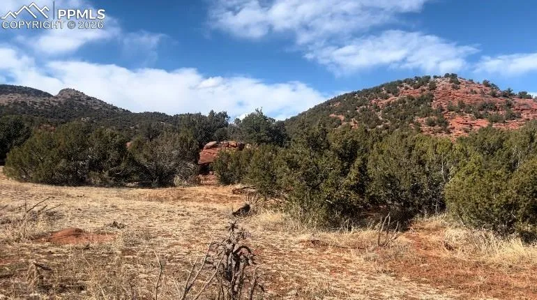 Lot 10 Rice Mountain Way Canon City, CO 81212