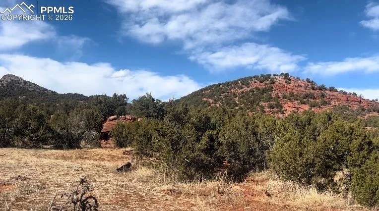 Lot 10 Rice Mountain Way Canon City, CO 81212