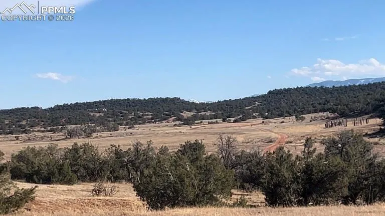 Lot 10 Rice Mountain Way Canon City, CO 81212