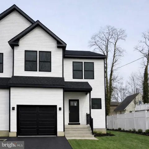 415 ALMONESSON ROAD