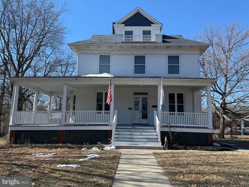 112 S 5TH AVENUE Denton, MD 21629