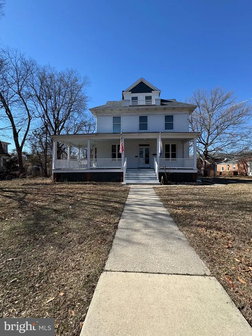 112 S 5TH AVENUE Denton, MD 21629