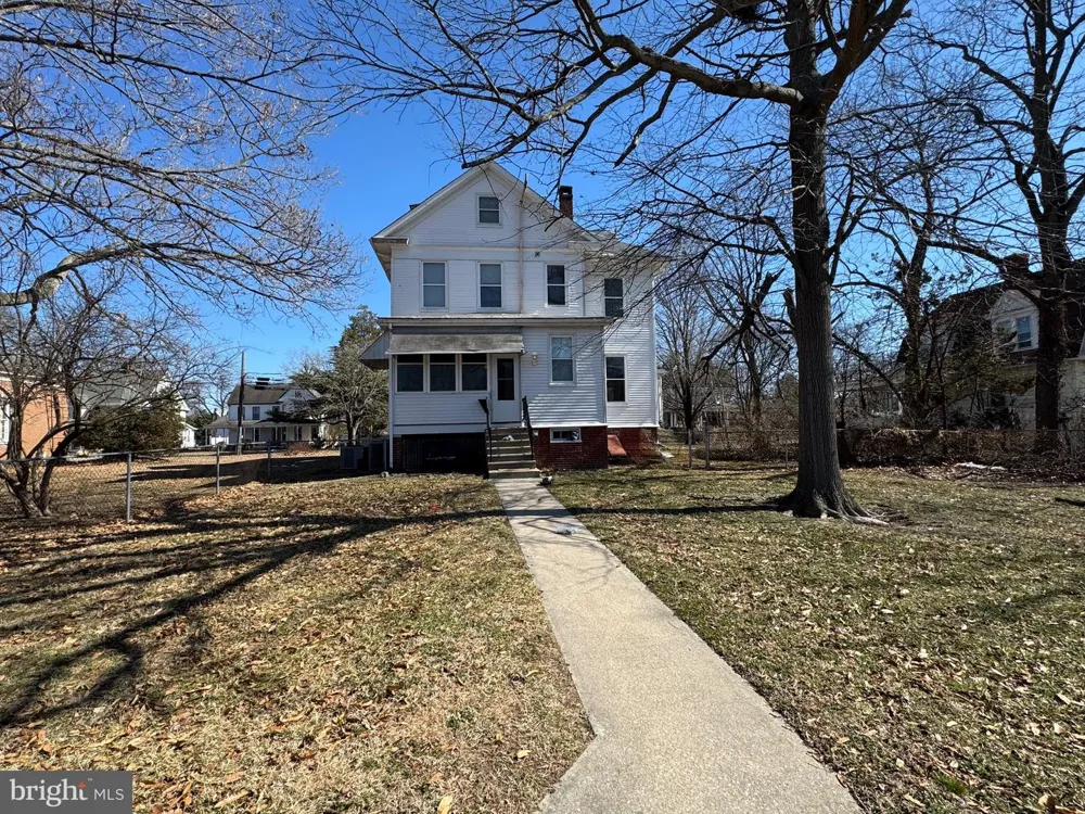 112 S 5TH AVENUE Denton, MD 21629