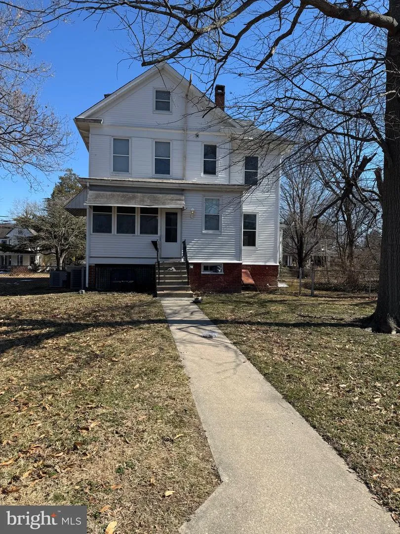112 S 5TH AVENUE Denton, MD 21629