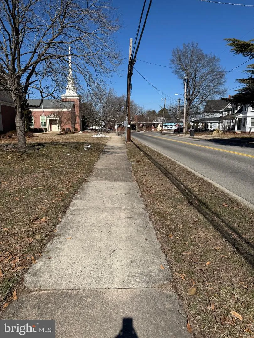 112 S 5TH AVENUE Denton, MD 21629