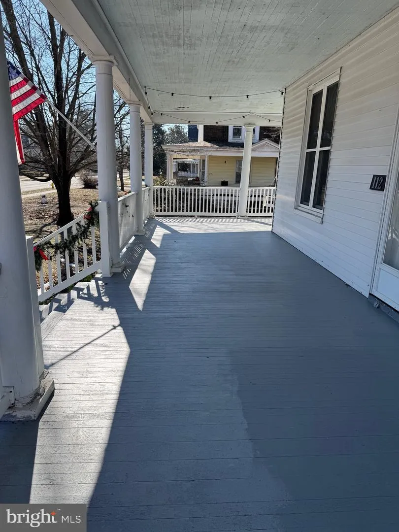 112 S 5TH AVENUE Denton, MD 21629