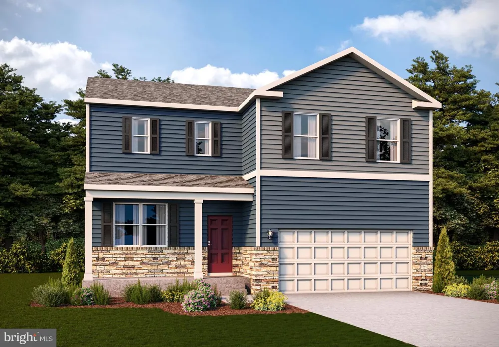 108 LEMLEY DRIVE Stephens City, VA 22655