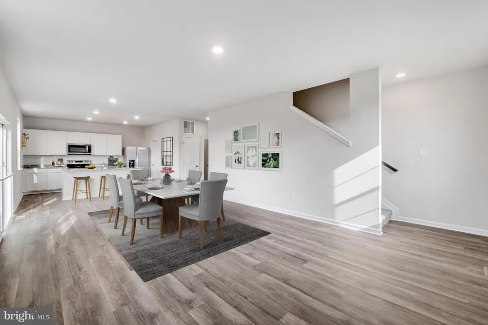 108 LEMLEY DRIVE Stephens City, VA 22655