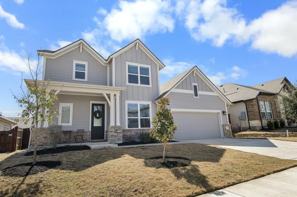 166 Twistleaf Drive Buda, TX 78610