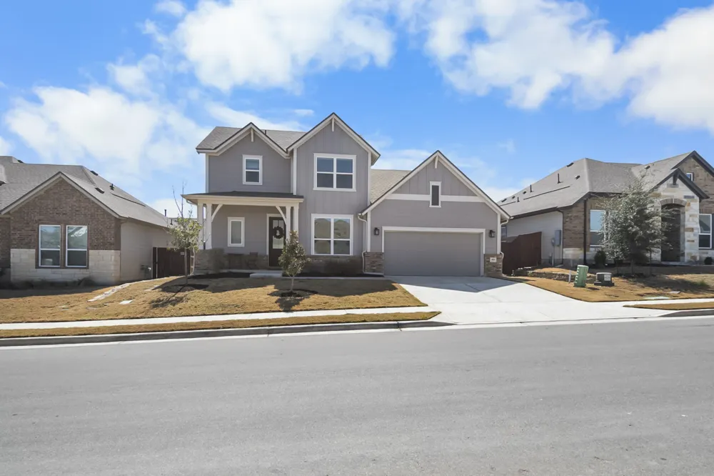 166 Twistleaf Drive Buda, TX 78610