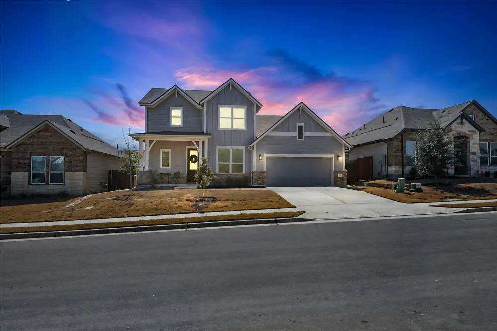 166 Twistleaf Drive Buda, TX 78610