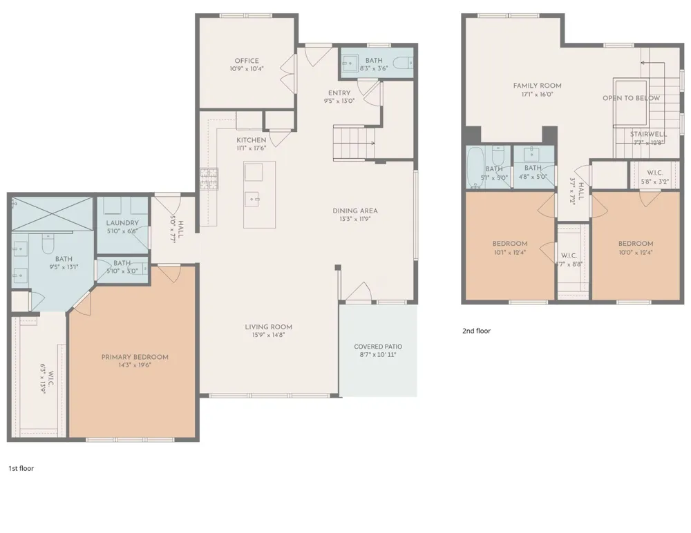 166 Twistleaf Drive Buda, TX 78610
