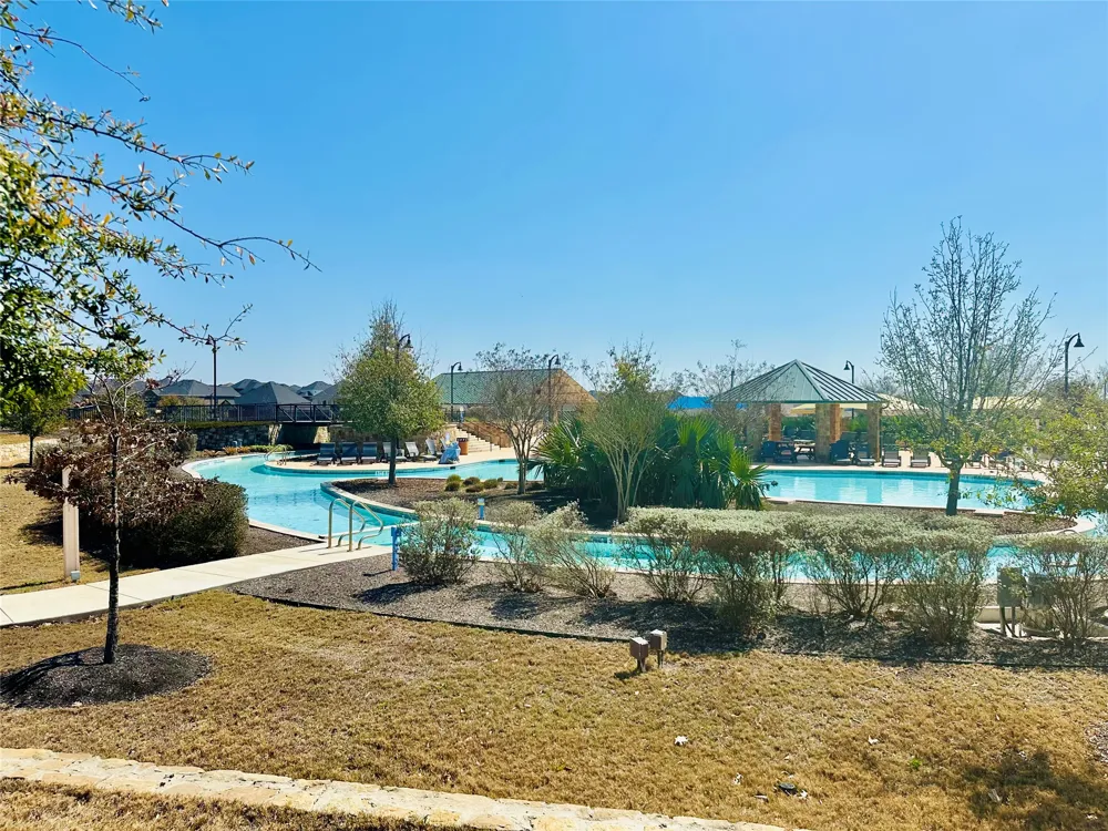 166 Twistleaf Drive Buda, TX 78610