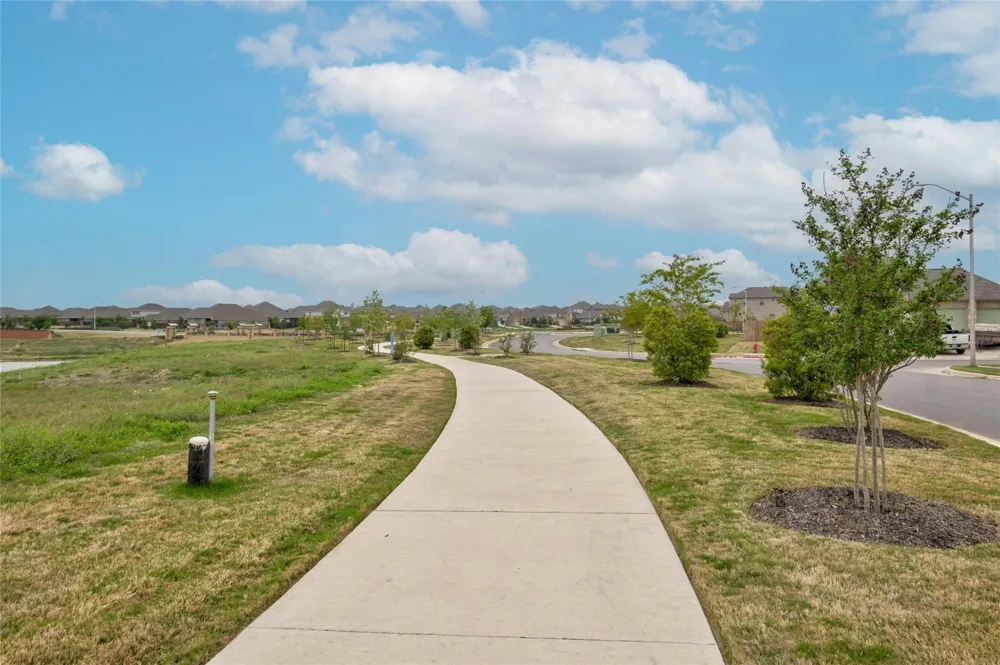 166 Twistleaf Drive Buda, TX 78610